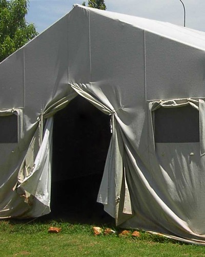 Изготавливаем солдатские палатки в Сасово вместимостью <strong>до 70 человек</strong>